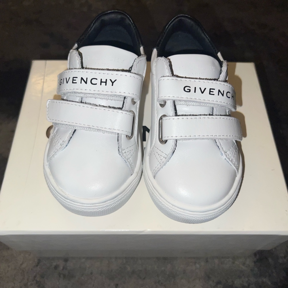 Kids Givenchy Shoes
